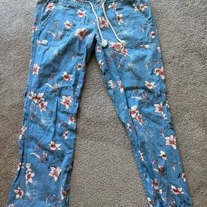Roxy Oceanside pants